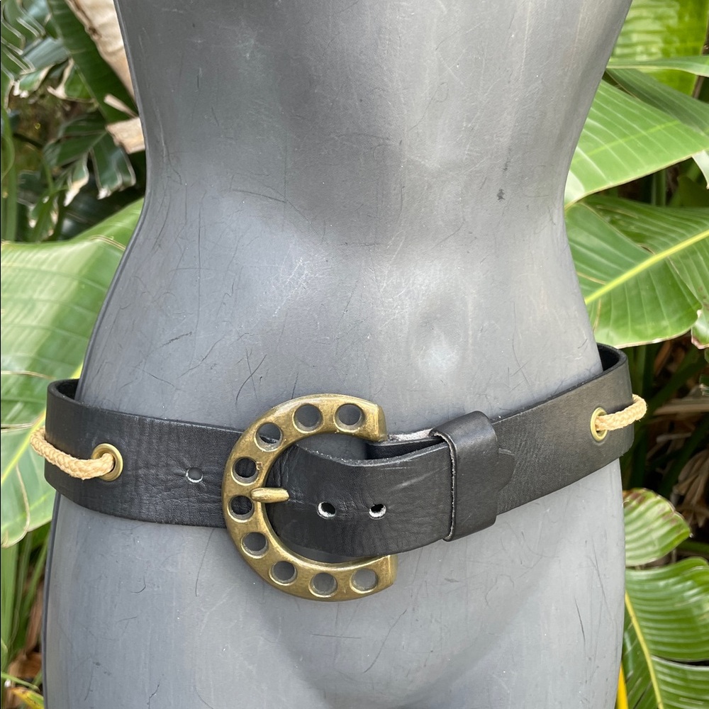 Statement Nautical, Inspired Belt - image 1
